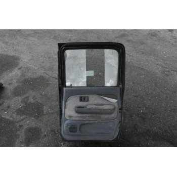 Πόρτα Toyota Hilux Πίσω Αριστερή LN/KDN 1998-2005