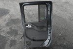 Πόρτα Nissan Navara D40 2005-2010 Πισω Δεξια
