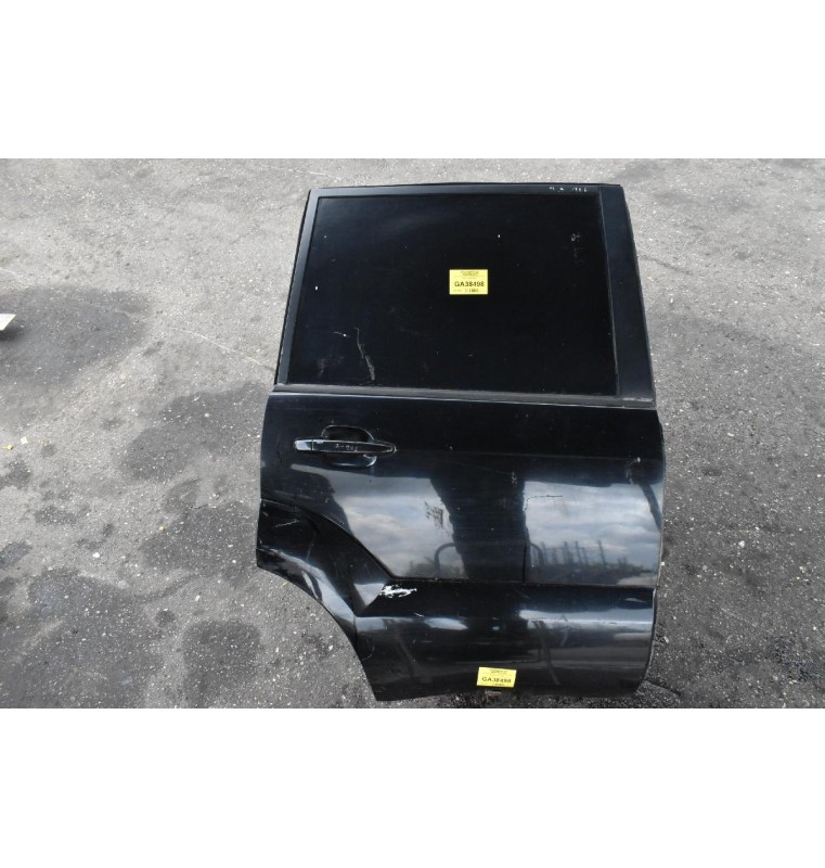 Πισω Δεξια Πόρτα Toyota Land Cruiser KDJ120 2003-2009