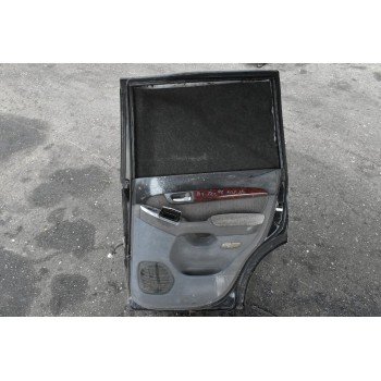 Πισω Δεξια Πόρτα Toyota Land Cruiser KDJ120 2003-2009