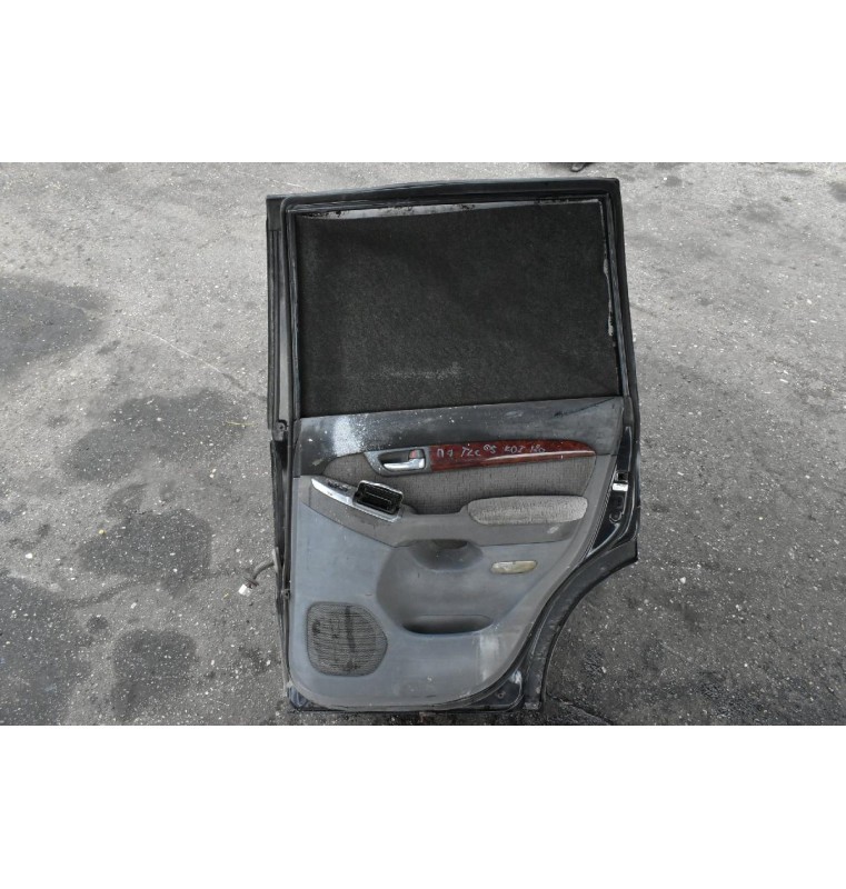 Πισω Δεξια Πόρτα Toyota Land Cruiser KDJ120 2003-2009