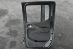 Πόρτα Nissan Navara D40 2005-2010 Πισω Δεξια