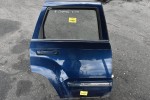 Πόρτα Πίσω Δεξια Jeep Cherokee 2005-2011