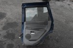 Πόρτα Πίσω Δεξια Jeep Cherokee 2005-2011