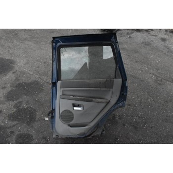 Πόρτα Πίσω Δεξια Jeep Cherokee 2005-2011