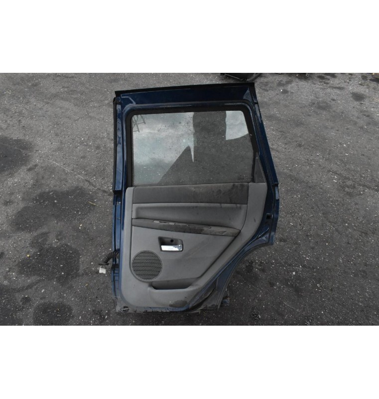 Πόρτα Πίσω Δεξια Jeep Cherokee 2005-2011