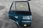Πόρτα Toyota RAV 4 5Πορτο 2001-2006 Πισω Δεξια