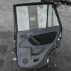 Πόρτα Toyota RAV 4 5Πορτο 2001-2006 Πισω Δεξια