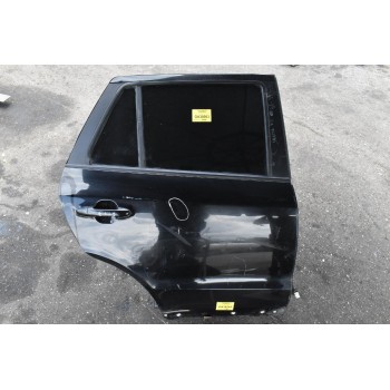 Πόρτα Hyundai Santa Fe 2006-2013 Πισω Δεξια 
