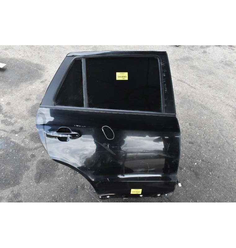 Πόρτα Hyundai Santa Fe 2006-2013 Πισω Δεξια 