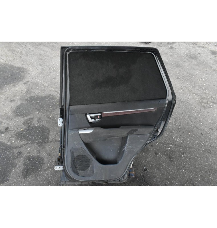 Πόρτα Hyundai Santa Fe 2006-2013 Πισω Δεξια 