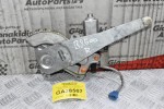 Γρύλλος - Μηχανισμός Παραθύρου Ford Ranger / Β2500 - BT-50 1998-2012 AE262100-1770 (Πίσω Δεξιά) 2pin