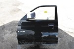 Πόρτα Εμπρός Αριστερα Mitsubishi L200 K74 1997-2005 4Πορτο (Χωρίς Καθρέφτη)