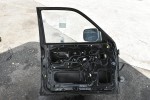 Πόρτα Εμπρός Αριστερα Mitsubishi L200 K74 1997-2005 4Πορτο (Χωρίς Καθρέφτη)