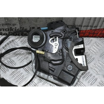 Κλειδαριά Πίσω Αριστερά Suzuki Grand Vitara 2005-2015 8pins