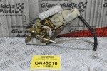 Κλειδαριά Mazda B2500 - Ford Ranger 1998-2005 (Πισω Δεξια) (2Pins)