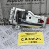 Χερούλι Εσωτερικό Νίκελ Ford Ranger- Mazda BT-50 2005-2010 6M34J22601BB02 (Εμπρός / Πίσω Αριστερό)