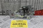 Χερούλι Εσωτερικό Νίκελ Ford Ranger- Mazda BT-50 2005-2010 6M34J22601BB02 (Εμπρός / Πίσω Αριστερό)