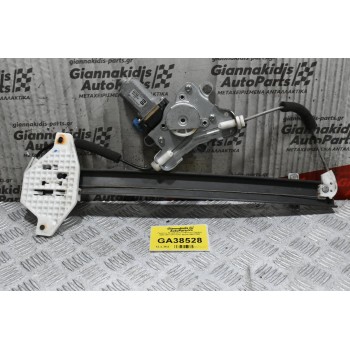 Γρύλλος Παραθύρου Chevrolet Captiva 2007-2012 (Εμπρός Δεξιά) 96627080