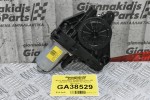 Μοτέρ Ηλεκτρικών Παραθύρων Volvo S60 - V60 2010-2020 966268-102 (Εμπρός Αριστερά)