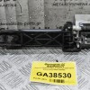 Χερούλι (Πόμολο) Nissan Qashqai 2007-2012 (Πίσω,Δεξί) 80610-ΕΒ300