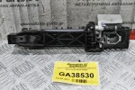 Χερούλι (Πόμολο) Nissan Qashqai 2007-2012 (Πίσω,Δεξί) 80610-ΕΒ300