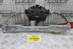 Γρύλλος Παραθύρου Πίσω Δεξιά Volvo V60 - S60 2010-2020 966265-102 921044102 964290-100