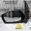 Καθρέπτης Ηλεκτρικός Αριστερός Nissan Navara D40 2005-2010 96302-EB010 (5 pins) (Κομμένο Φίς)