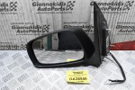 Καθρέπτης Ηλεκτρικός Αριστερός Nissan Navara D40 2005-2010 96302-EB010 (5 pins) (Κομμένο Φίς)