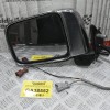 Καθρέπτης Ηλεκτρικός Αριστερός Nissan Navara D22 2001-2005 5679 012089 (5 pins) Χρωμιο