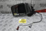 Καθρέπτης Ηλεκτρικός Αριστερός Nissan Navara D22 2001-2005 5679 012089 (5 pins) Χρωμιο