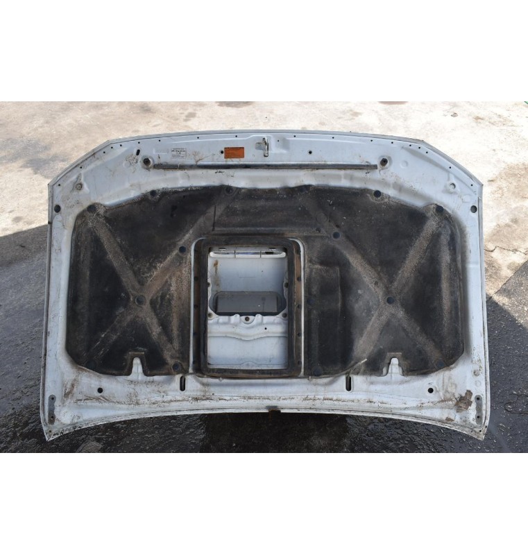 Καπό Toyota Hilux KUN25 2005-2009