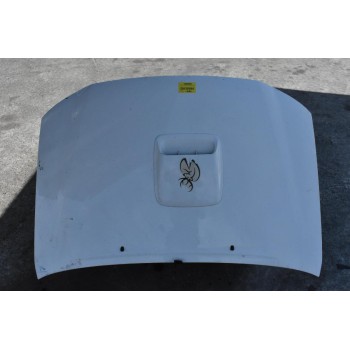 Καπό Toyota Hilux KUN25 2005-2009