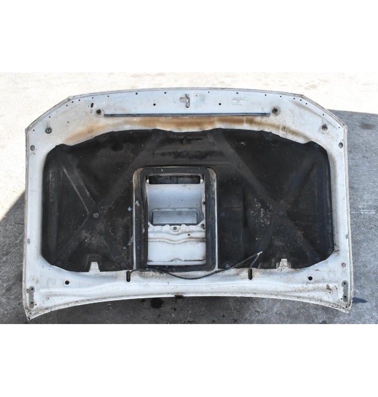Καπό Toyota Hilux KUN25 2005-2009