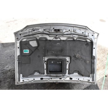 Καπό Nissan Navara D22 2001-2005
