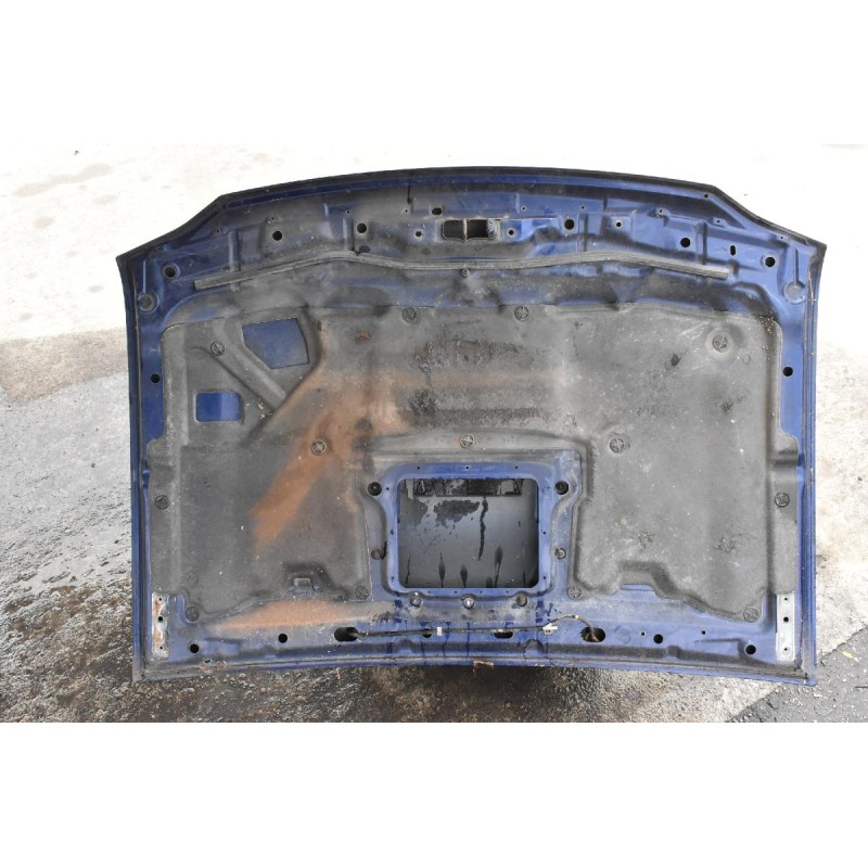 Καπό Nissan Navara D22 2001-2005