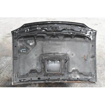 Καπό Nissan Navara D22 2001-2005