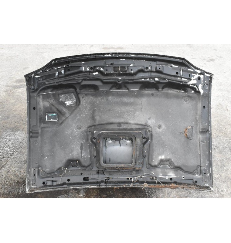 Καπό Nissan Navara D22 2001-2005