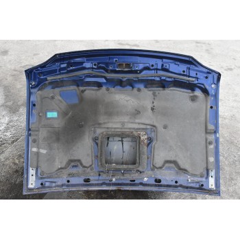 Καπό Nissan Navara D22 2001-2005