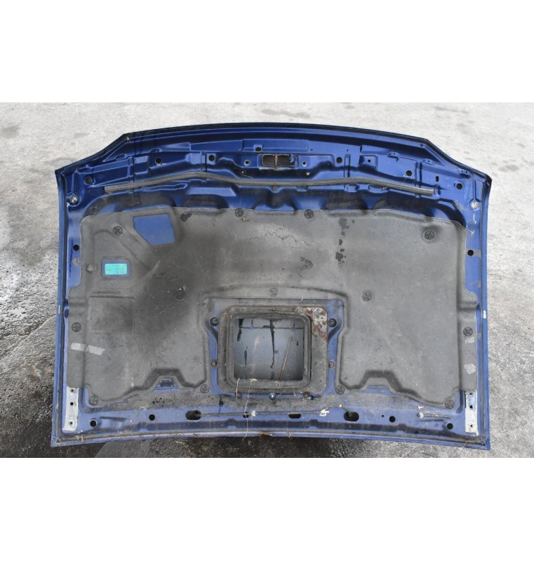 Καπό Nissan Navara D22 2001-2005