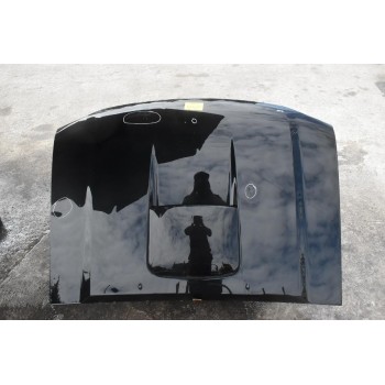 Καπό Nissan Navara D22 2001-2005