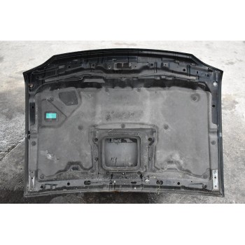 Καπό Nissan Navara D22 2001-2005