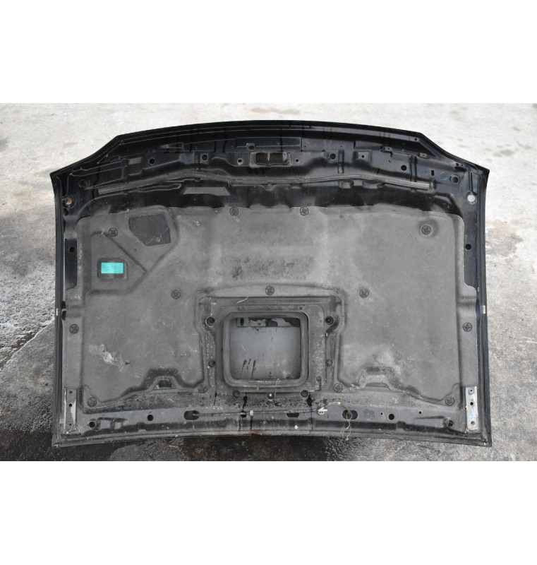 Καπό Nissan Navara D22 2001-2005