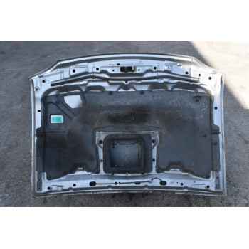 Καπό Nissan Navara D22 2001-2005