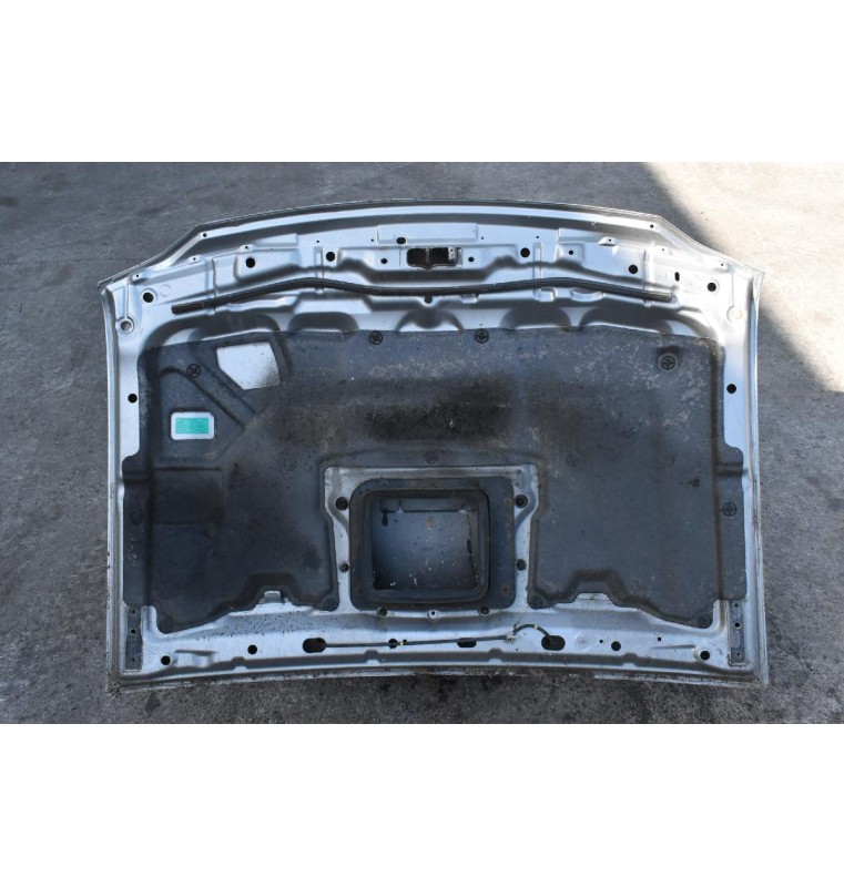 Καπό Nissan Navara D22 2001-2005