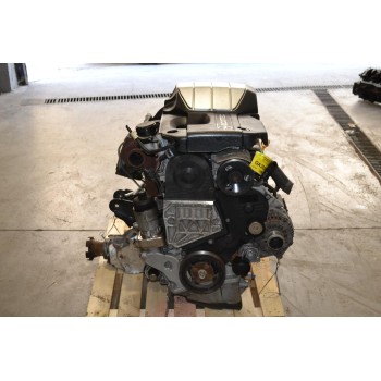 Κινητήρας - Μοτέρ Chevrolet Captiva / Opel Antara 2.0 CDTI Z20S1 2006-2012