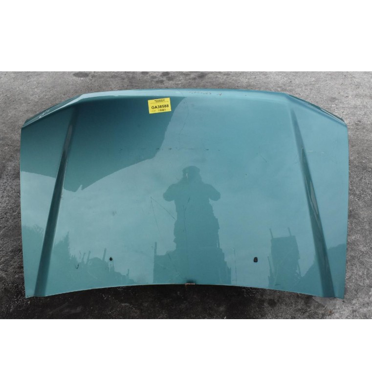 Καπό Mitsubishi Pajero Pinin 1997-2005