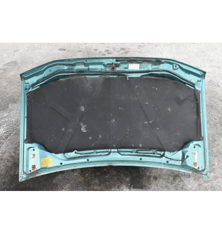 Καπό Mitsubishi Pajero Pinin 1997-2005