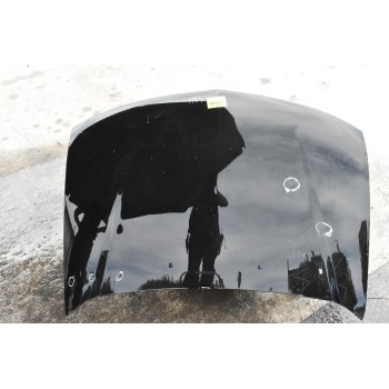 Καπό Mitsubishi L200 KB4 Safari 2006-2015