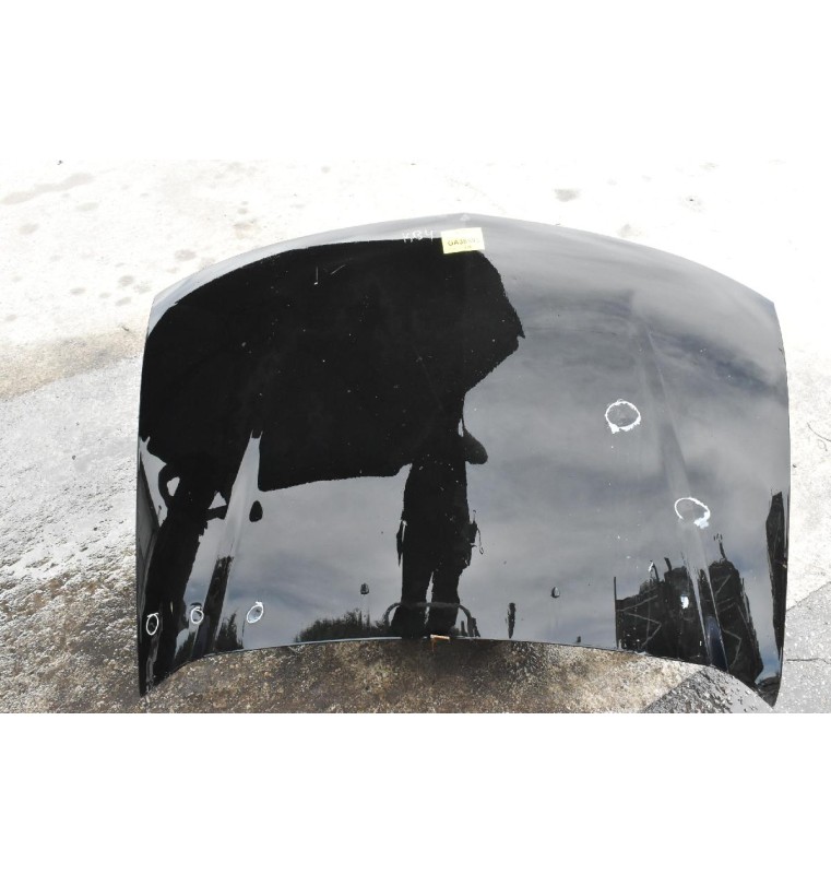 Καπό Mitsubishi L200 KB4 Safari 2006-2015